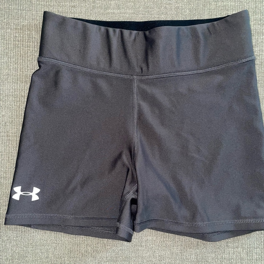 Under armour shorts